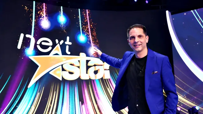 Dan Negru, prima reacţie după moartea lui Rareș Ion. Îl cunoștea de la Next Star: „Am o curiozitate, o mirare”