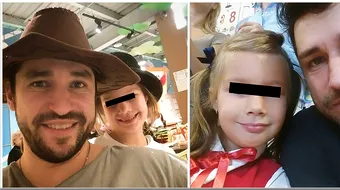 Doru Todoruț: “O respect pe mama fetițelor mele, îi doresc să îi fie cât mai bine posibil”