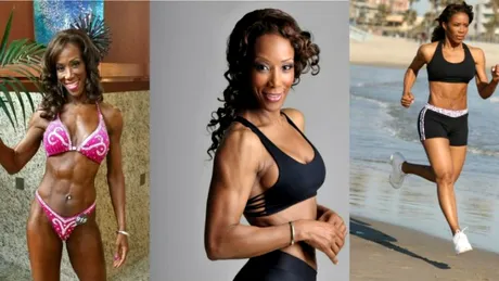 Femeia de 64 de ani care arata ca la 30! Care este secretul tineretii sale VIDEO