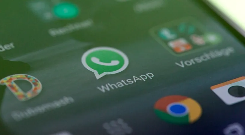 Mesaj îngrijorător: WhatsApp este folosit în mod constant pentru a spiona, ștergeți-l de pe telefon