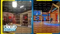 EXCLUSIV | Primele imagini din sezonul 9 MasterChef cu Gina Pistol, Sorin Bontea, Florin Dumitrescu și Cătălin Scărlătescu! Cum arată platoul de la Pro TV