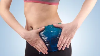 Avem secretul pentru a putea scapa de grasimea de pe solduri. Totul in doar 7 zile