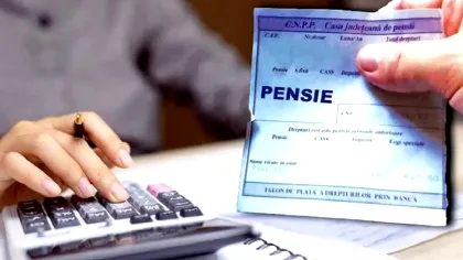Pensionarii care pot pierde până la 1.500 de lei la pensie. Ce trebuie să facă
