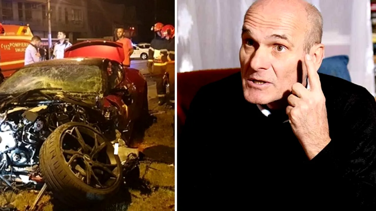 Cristian Tudor Popescu, atac dur 