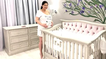 Cum arata Gabriela Cristea dupa ce a nascut. Vedeta este extrem de fericita