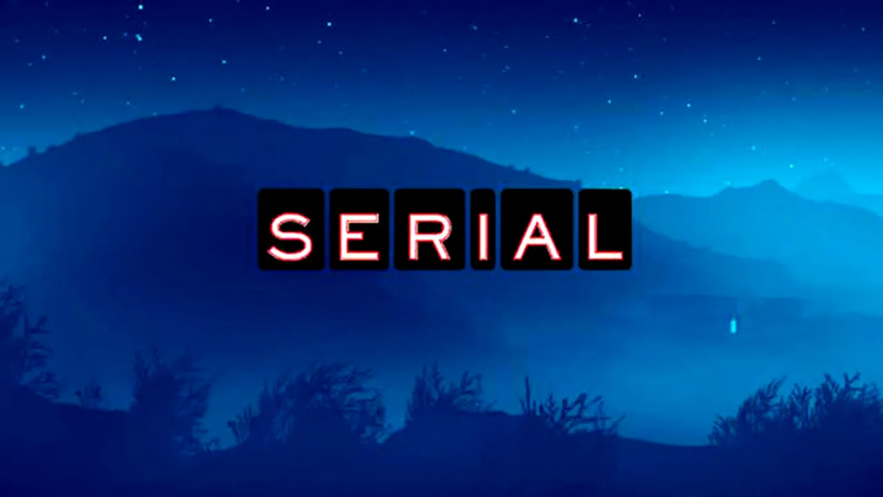 serialele lunii august 