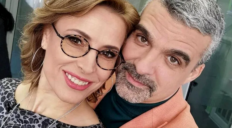Este divorțul anului! Monica Davidescu și Aurelian Temișan, anunț după 26 ani de căsnicie