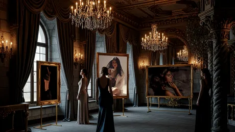 Body Poetry, versuri fotografiate pe pielea ta, o nouă campanie PhotoArt by Ralf