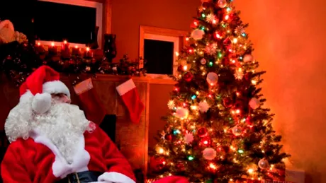 Cele mai înspăimântătoare șapte tradiții de Crăciun din întreaga lume