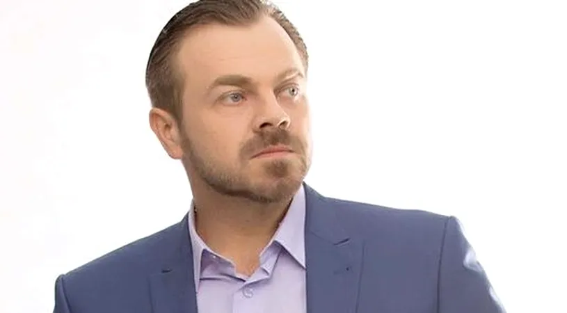 Dieta lui Ionut Fulea. Artistul a slabit 40 de kilograme. Afla cum