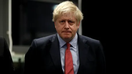 Surse: Premierul britanic Boris Johnson, în stare gravă după ce a fost diagnosticat cu coronavirus! Oficialul este ținut în viață de un ventilator