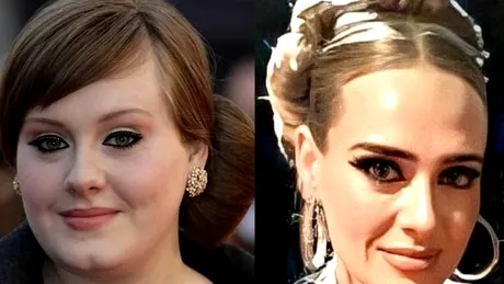 Cum a reuşit Adele să slăbească 22 de kilograme. Dieta este din ce în ce mai populară!