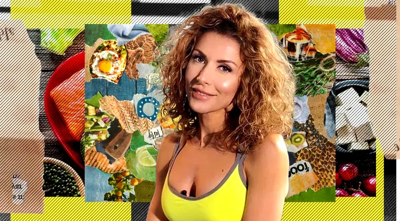 Carmen Brumă dezvăluie alimentul ideal care păcăleşte foamea: „Mănânci unul, două sau trei…”