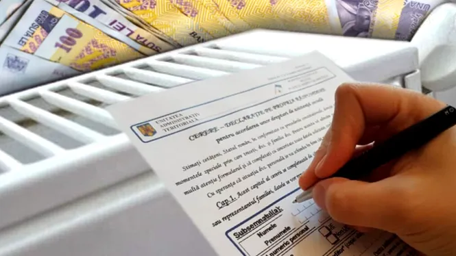 Ajutor de căldură 2025! Câți bani se dau + Cine beneficiază