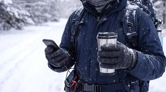 Cum să te pregătești înainte de a ieși în zăpadă. Sfaturi simple care te ajută să eviți problemele iarna