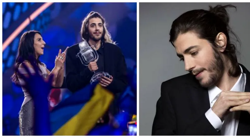 Castigatorul Eurovision 2017, operat de urgenta. Cum se simte si ce interventie a suferit