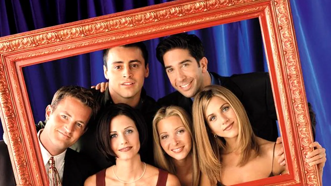 Matthew Perry, in spital pentru 3 luni. Vedeta a fost supusa unei interventii chirurgicale in mare secret (3) 