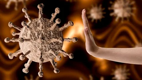 Descoperirea care ar putea schimba cursul istoriei! Un nou medicament elimină aproape total coronavirusul din oragaismul uman