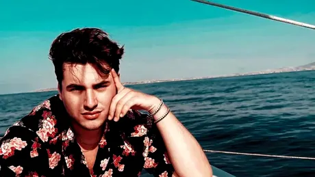 Vladimir Tătaru, regele absolut al Tik Tok-ului. Artistul rupe cu „Patru”
