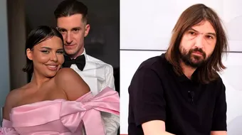 Cum a aflat Rareș Cojoc de relația dintre Andreea Popescu și Dan Alexa. Detaliile care au dus la divorțul momentului