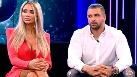 Bianca Drăgușanu și Alex Bodi și-au spus din nou adio! De ce au luat cei doi această decizie