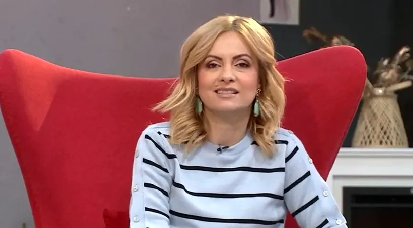 Simona Gherghe, implicată într-un scandal la Antena 1. Fanii emisiunii Mireasa au răbufnit: „În afară de vocabular are şi un suflet infect!”