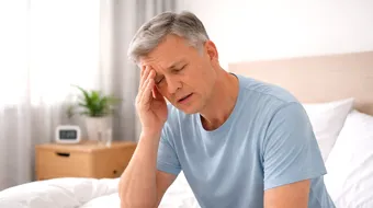 Semne dimineața care pot avertiza un accident vascular cerebral