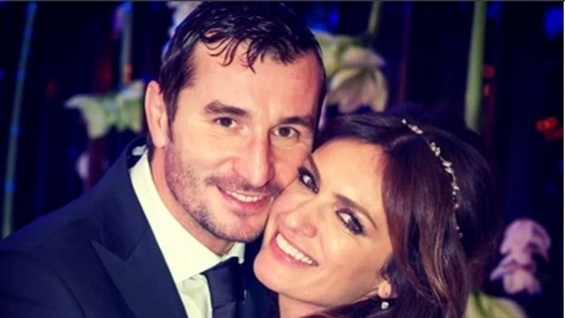 Maria Marinescu: ‘’Nu țin cont de sfaturile soțului când vine vorba de haine‘’