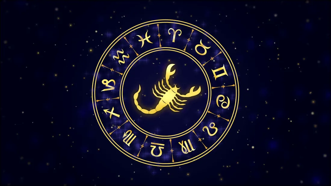 Horoscop 3 august 2019: Scorpionii primesc vesti bune!