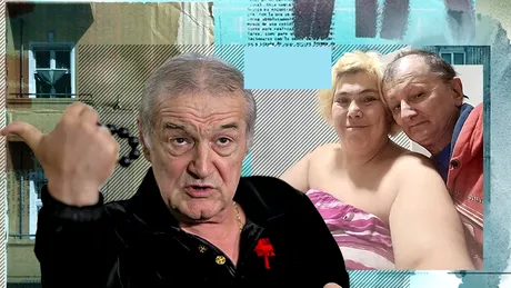 Ioana Tufaru nu mai vorbește cu Gigi Becali, după ce a dat-o afară din garsonieră! Motivul: Suntem mult mai liniștiti și mai fericiți decât eram acolo