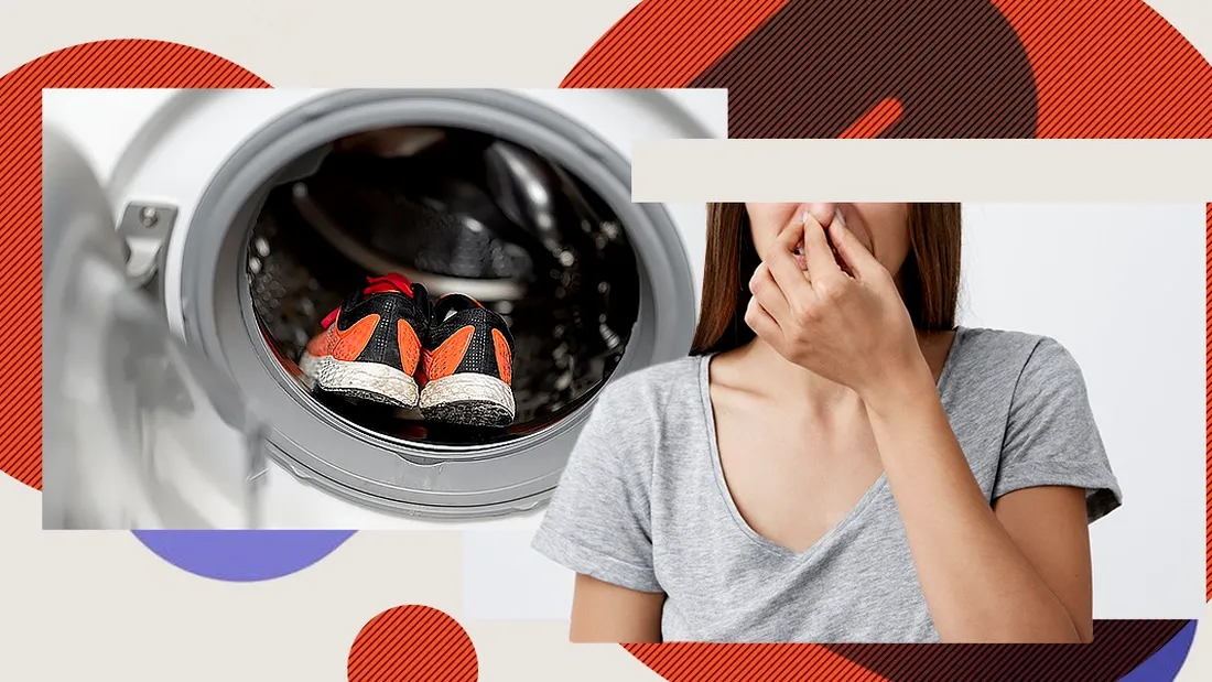 Ce să pui în mașina de spălat pentru a scăpa de pete și mirosuri neplăcute. Cu siguranță ai aceste ingrediente în casa ta