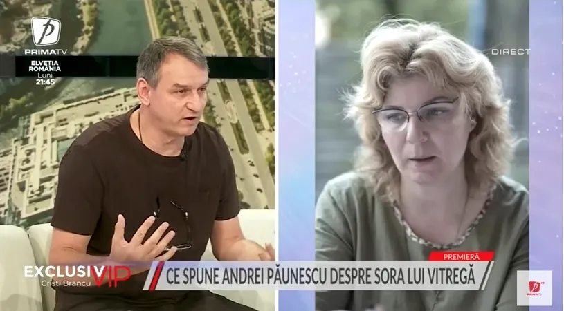 Andrei Păunescu, detalii uluitoare despre procesul legat de averea tatălui: Lăcomie, ipocrizie și minciună