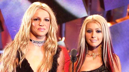 Christina Aguilera, vechea rivală a lui Britney Spears, e de nerecunoscut. Fanii au lansat imediat acuzații