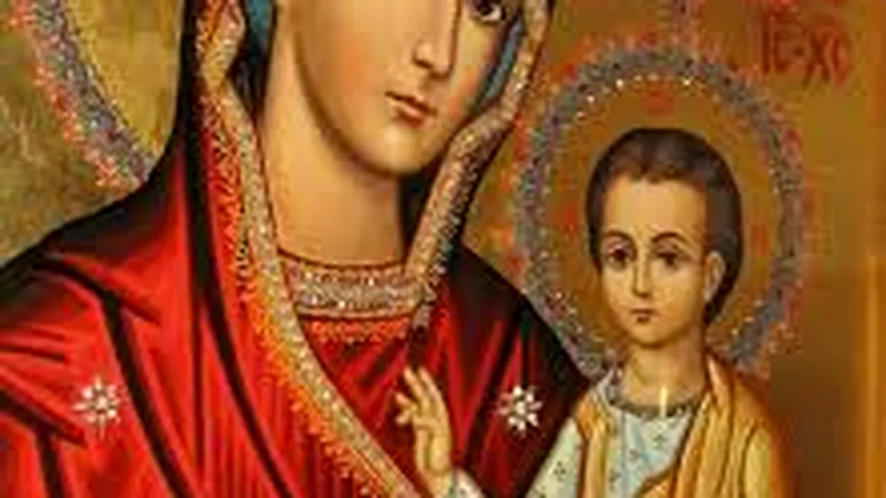 Incepe postul Sfintei Maria. Ce poti manca in post? 