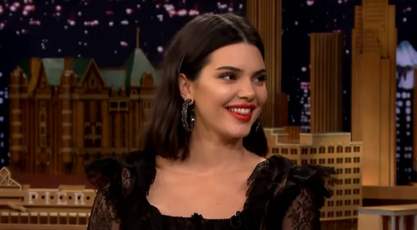 Un nou cuplu în showbiz! Kendall Jenner și Devin Booker sunt împreună