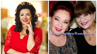 Carmen Harra continua seria dezvaluirilor socante, dupa decesul celor doua mari actrite! Prezicatoarea anunta moartea Regelui Mihai si a unui artist celebru