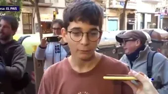 Un adolescent roman a castigat la loto, in Spania. Cat noroc colosal a avut de Craciun! VIDEO