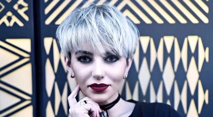 Giulia Anghelescu nu mai vrea să își facă operații estetice