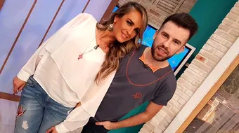 Florin Ristei a rupt tacerea, dupa ce emisiunea ‘Prietenii de la 11’ a fost scoasa din grila