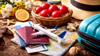 Minivacanța de Paște 2026: câte zile libere au românii și cum le pot valorifica