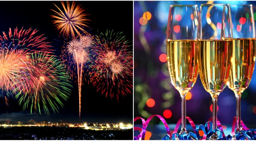 Traditii ciudate de Anul Nou din intreaga lume! Ce fac locuitorii din Danemarca, in Ecuator sau Japonia de Revelion