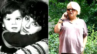 Fiul Mirabelei Dauer refuza sa vorbeasca cu ea. Ce drama traieste cantareata, de cativa ani