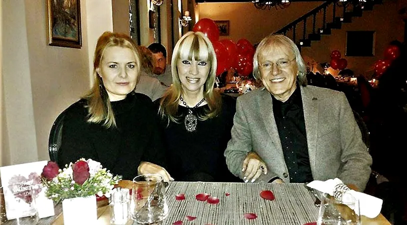 Cum se simte Mihai Constantinescu. Informatii de ultima ora