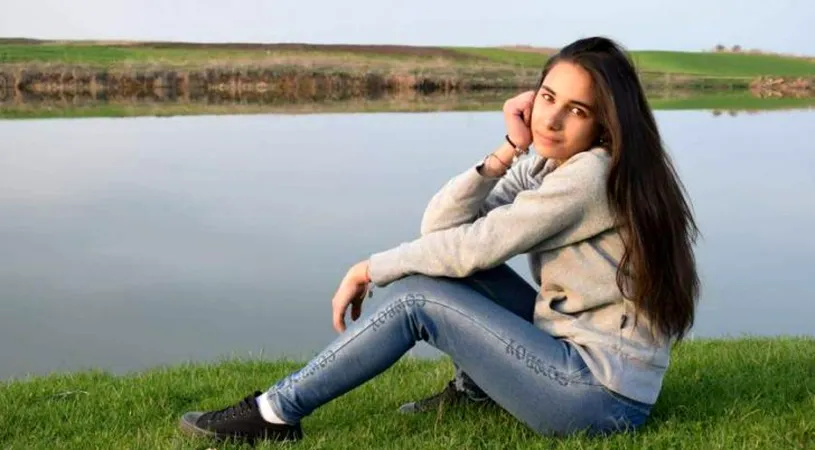 Tanarul care a amenintat-o pe Izabela Bira, prietena Luizei Melencu, a fost retinut