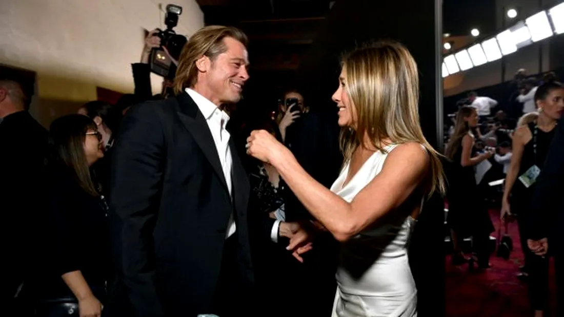 Detalii incredibile despre Brad Pitt și fosta sa soție Jennifer Aniston: Sunt în continuare îndrăgostiţi…