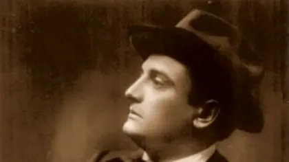 Românul care rivaliza cu Enrico Caruso a fost împușcat de nevastă într-o criză de gelozie - O poveste tulburătoare