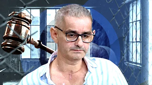 Daniel Onoriu, condamnat la închisoare cu executare după ce a încălcat din nou ordinul de protecţie obţinut de fosta soţie. Ce pedeapsă a primit