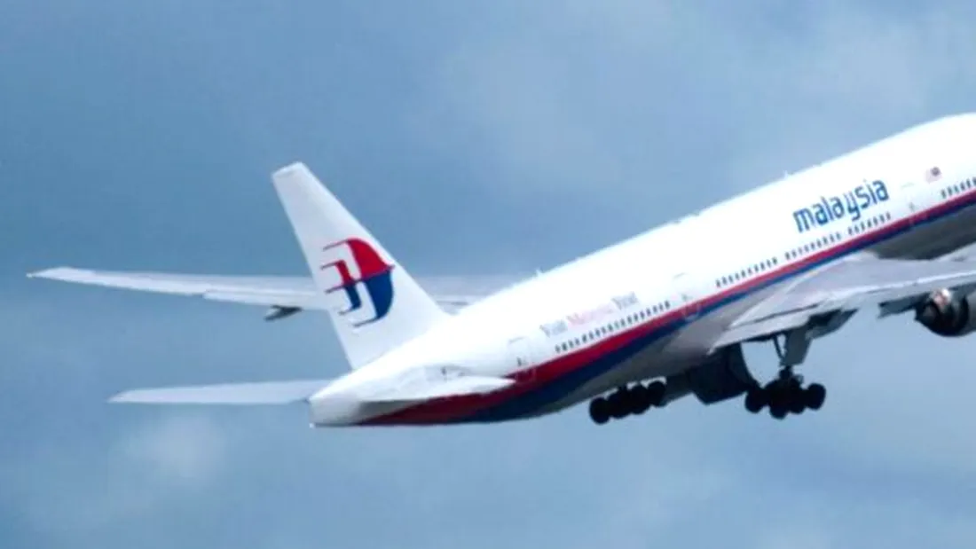 Raport final in cazul aeronavei MH370, disparuta in 2014 cu 239 de oameni la bord! Ce s-a intamplat de fapt cu avionul