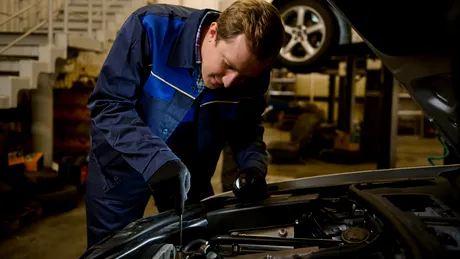 (P) De ce recondiționarea pompei de înaltă presiune devine soluție preferată în locul înlocuirii