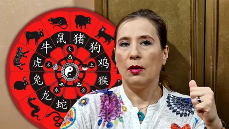 Horoscop chinezesc: Cele patru zodii care se îmbogățesc în 2024, Anul Dragonului de Lemn
